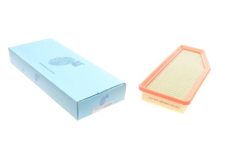 Фільтр повітряний blue Print ADBP220079 на Jeep Cherokee