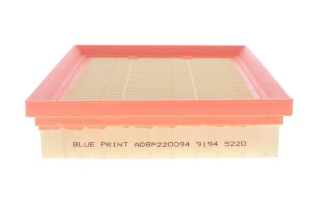 Фільтр повітряний FORD KUGA III blue Print ADBP220094