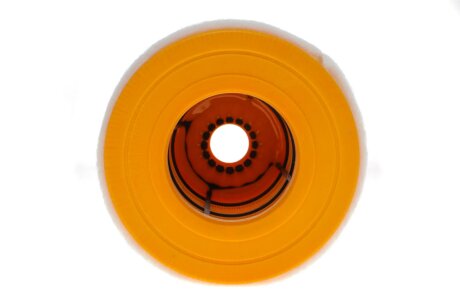 Фільтр повітряний blue Print ADBP220108