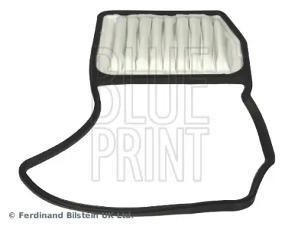BLUE PRINT SUZUKI Повітряний фільтр IGNIS III (MF, FF) 1.2 20-, SWIFT V (AZ) 1.2 Hybrid (Mild Hybrid) (A2L412) 20- Blue Print ADBP220109