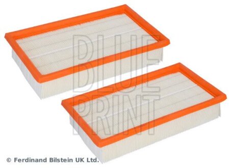 Фільтр повітряний blue Print ADBP220137