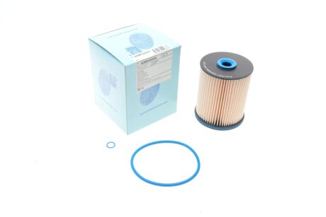 Фильтр топлива OPEL INSIGNIA B 1.6CDTI,2.0CDTI 17- blue Print ADBP230024 на Опель Инсигния б