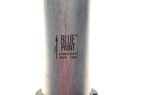 Фільтр палива blue Print ADBP230041