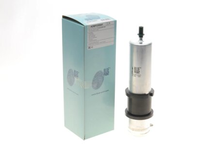 Фільтр палива blue Print ADBP230041