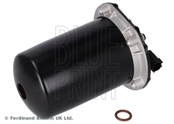 Фільтр паливний blue print ADBP230071