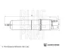 BLUE PRINT BMW Фільтр палива 3 (G20, G80, G28) 318 d 19-20 blue print ADBP230080