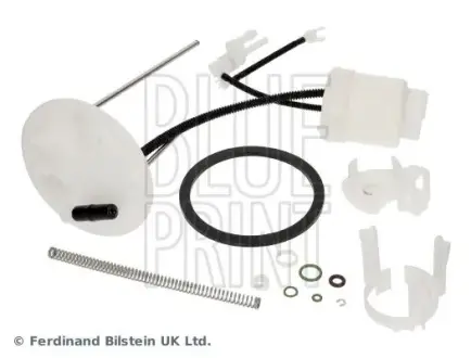 BLUE PRINT MITSUBISHI Фільтр палива OUTLANDER III (GG_W, GF_W, ZJ, ZL, ZK) 2.0 Bifuel 4WD 12-22 blue print ADBP230085 Митсубиси Эклипс
