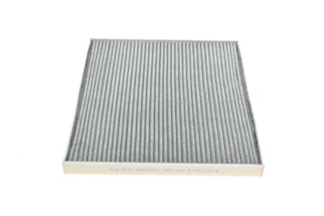 Змінний елемент фільтра салону, вугільний blue Print ADBP250011