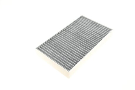 Змінний елемент фільтра салону, вугільний blue Print ADBP250014