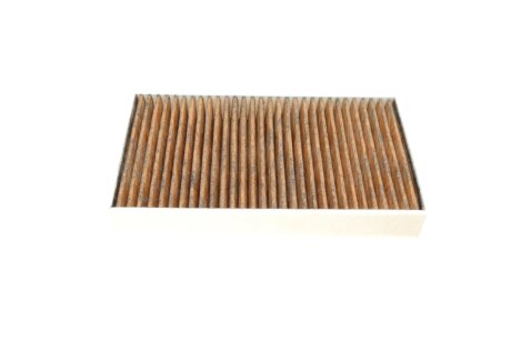 Змінний елемент фільтра салону, вугільний blue Print ADBP250014