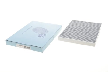 Змінний елемент фільтра салону, вугільний blue Print ADBP250026