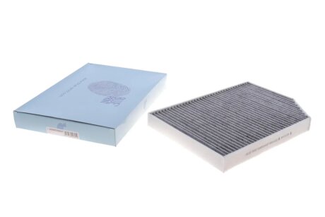Змінний елемент фільтра салону, вугільний blue Print ADBP250027
