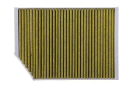 Змінний елемент фільтра салону, вугільний blue Print ADBP250027