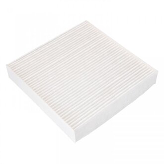 SSANGYONG Фільтр салонну 200*200*35 KORANDO (C300) 1.5 21- blue Print ADBP250033