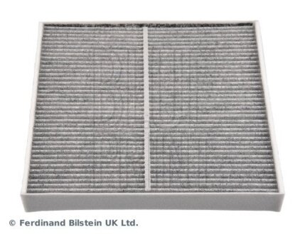 Фільтр салону blue Print ADBP250058