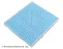 Фильтр салона blue print ADBP250064