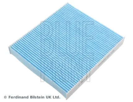 Фильтр салона blue print ADBP250064
