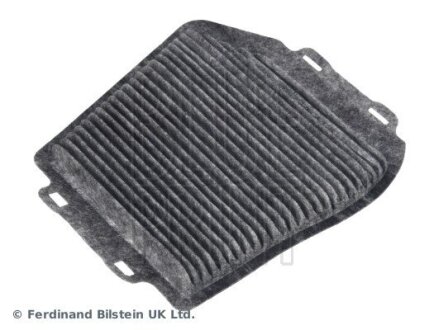 Фільтр салону blue Print ADBP250068