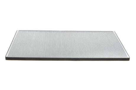 Змінний фільтруючий елемент повітряного фільтра салону blue Print ADBP250073