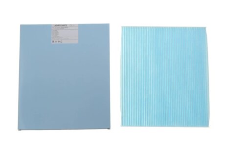 Фільтр салону INFINITY Q60 blue Print ADBP250075