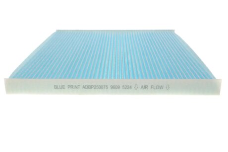 Фільтр салону INFINITY Q60 blue Print ADBP250075