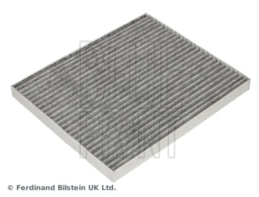 Змінний елемент фільтра салону, вугільний blue print ADBP250079
