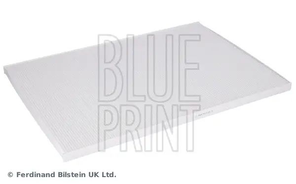 Фильтр салона blue print ADBP250105