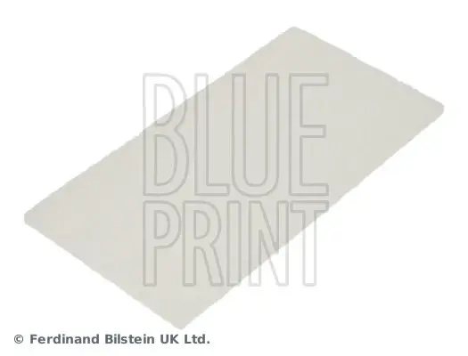 Фильтр салона blue print ADBP250108