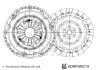 BLUE PRINT CITROEN зчеплення комплект C II, DS3, OPEL blue print ADBP300219