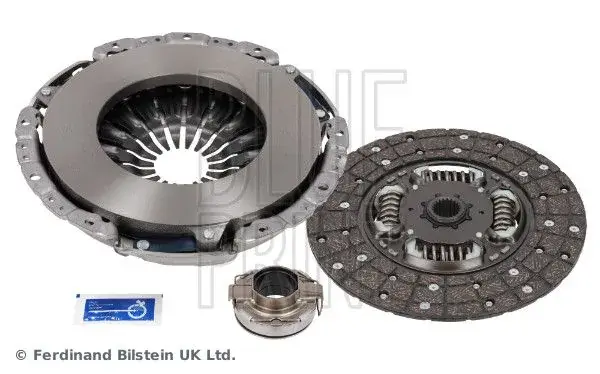 Комплект зчеплення blue print ADBP300235