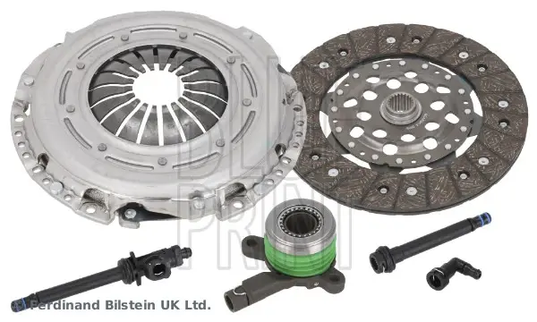 Комплект сцепления в сборе blue print ADBP300239