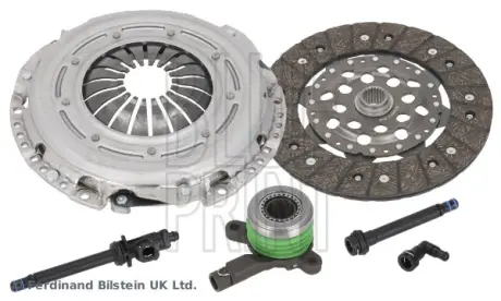 Комплект сцепления в сборе blue print ADBP300239