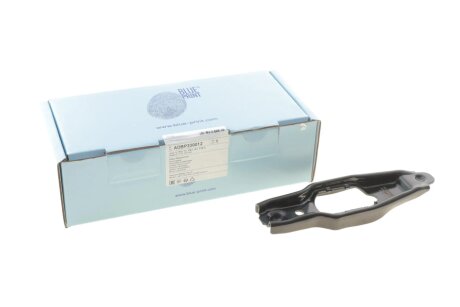 Вилка вижимного підшипника blue Print ADBP330012