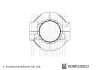 BLUE PRINT MAZDA Підшипник вижимний 6 2.2 D 12- blue print ADBP330022