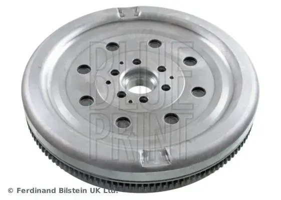 Комплект зчеплення в зборі Blue Print ADBP350027 (фото 1)