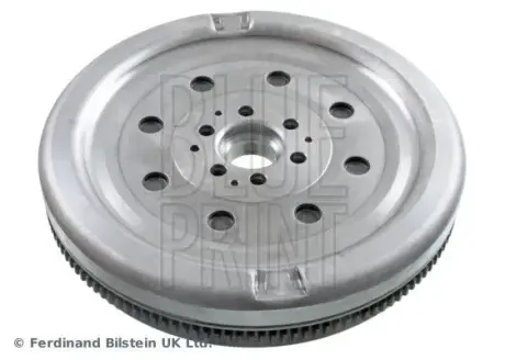 Комплект зчеплення в зборі blue print ADBP350027