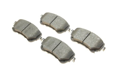 К-т колодок гальмівних blue Print ADBP420049