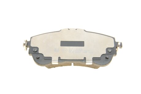 К-т колодок гальмівних blue Print ADBP420049