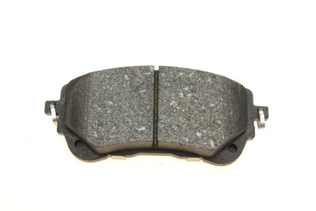 К-т колодок гальмівних blue Print ADBP420049