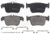 BLUE PRINT VW К-кт гальмівних колодок CADDY V Мінівен (SBB, SBJ) 2.0 TDi BMT 20-, GOLF VIII (CD1, DA1) 2.0 GTI 20-, CUPRA FORMENTOR (KM7, KMP) 1.4 e-Hybrid/2.0 21- Blue Print ADBP420115 (фото 1)