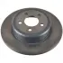 BLUE PRINT LANCIA Диск гальмівний задн. THEMA 3.0 D 11- blue print ADBP430015