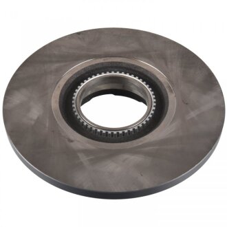 FORD диск гальм задн. TRANSIT 12- blue Print ADBP430019