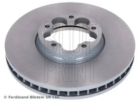 BLUE PRINT FORD Гальмівний диск TRANSIT CUSTOM V362 (F3) 2.0 EcoBlue 15- Blue Print ADBP430127