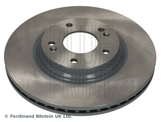 BLUE PRINT HYUNDAI гальмівний диск передній SONATA VIII (DN8) 2.0 CVVL 20- Blue Print ADBP430154 (фото 1)