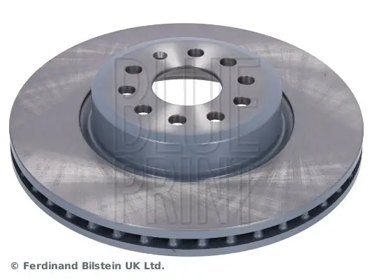 BLUE PRINT VW Гальмівний диск передній ID.3 (E11) 19- Blue Print ADBP430161 (фото 1)