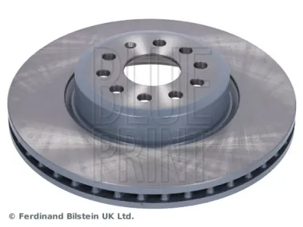 BLUE PRINT VW Гальмівний диск передній ID.3 (E11) 19- blue print ADBP430161