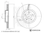 BLUE PRINT FORD Гальмівний диск передн. TOURNEO CONNECT / GRAND TOURNEO CONNECT V408, TRANSIT CONNECT 13- blue print ADBP430166