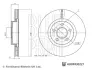 BLUE PRINT FORD Гальмівний диск передній TOURNEO CONNECT / GRAND TOURNEO CONNECT V408 Мінівен 1.5 TDCi 15-22 blue print ADBP430227