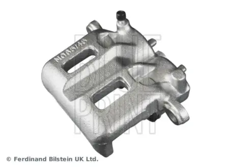 Передний тормозной суппорт blue print ADBP450038