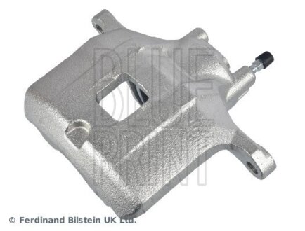 Передний тормозной суппорт blue Print ADBP450210 на Jeep Compass